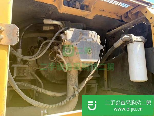 北京出售二手小松360挖掘機