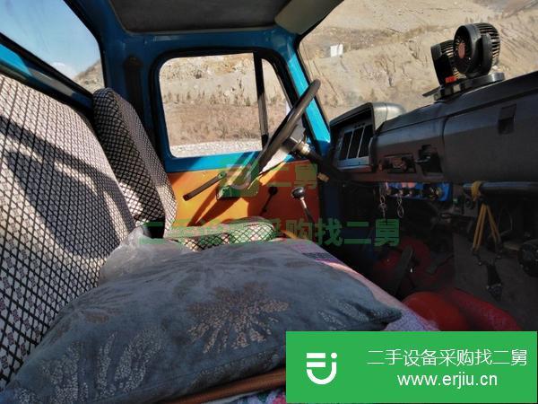 河北出售二手12年7月手續全汽車吊