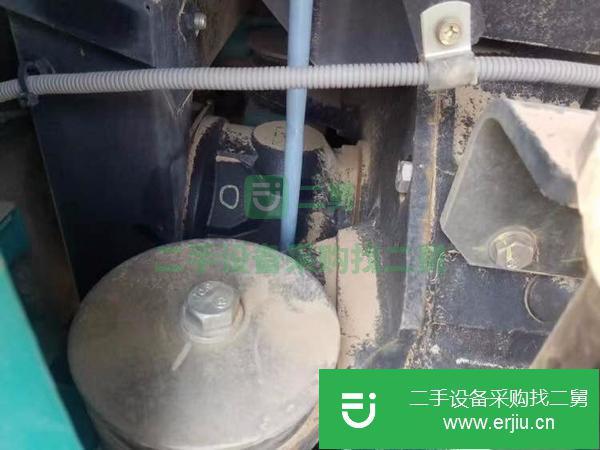 江蘇出售二手神鋼60全液壓挖掘機