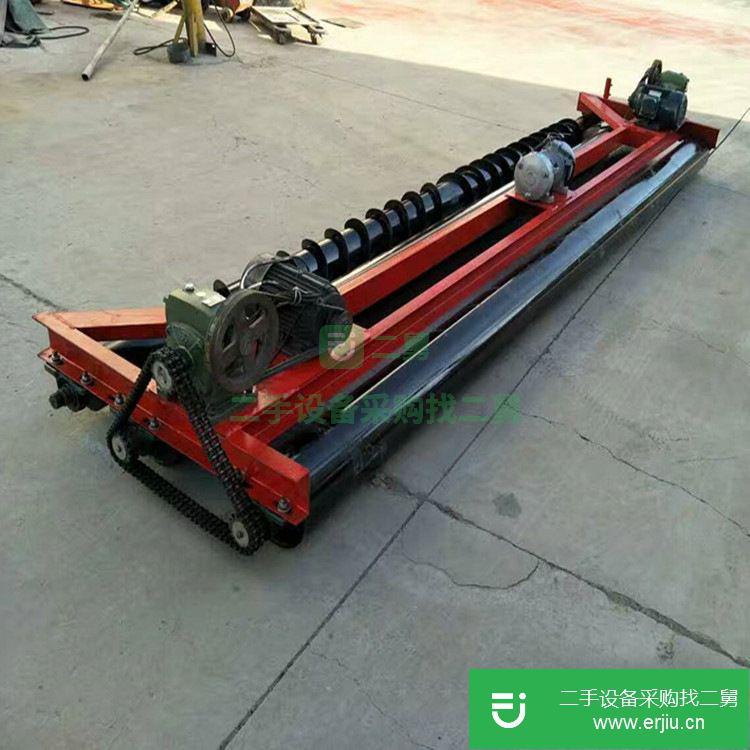 重慶出售二手三輥軸攤鋪機