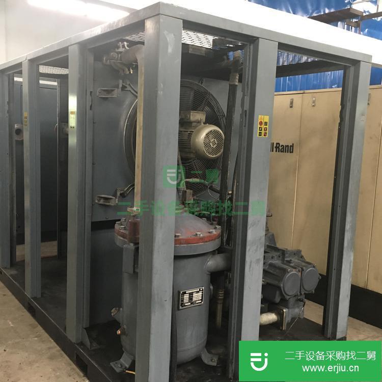 上海出售二手阿特拉斯GA110-8.5空壓機(jī)
