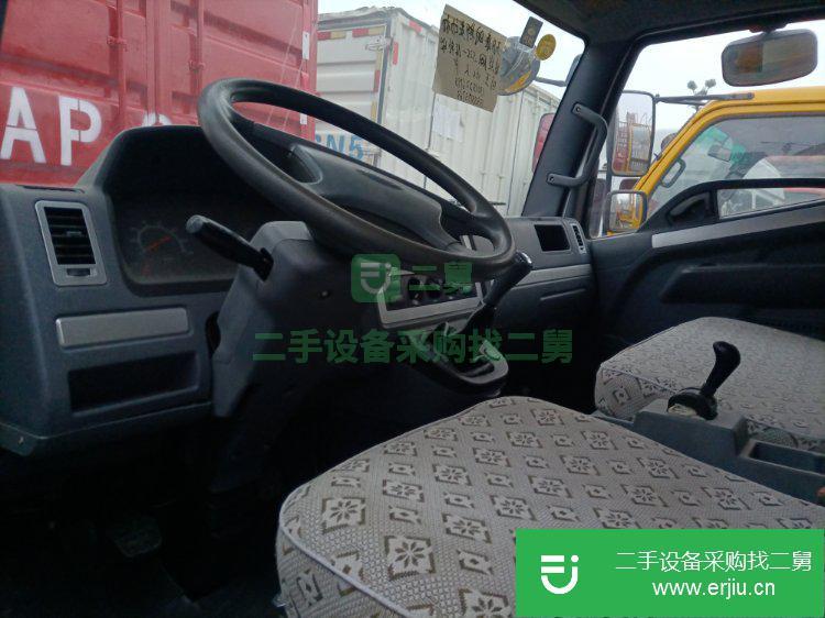 四川出售二手788馬力貨車