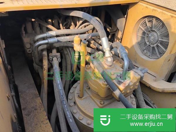 北京出售二手卡特336挖掘機