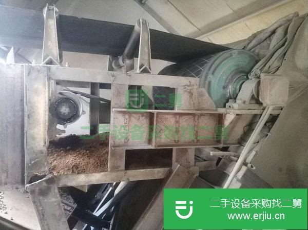河北出售二手240攪拌站