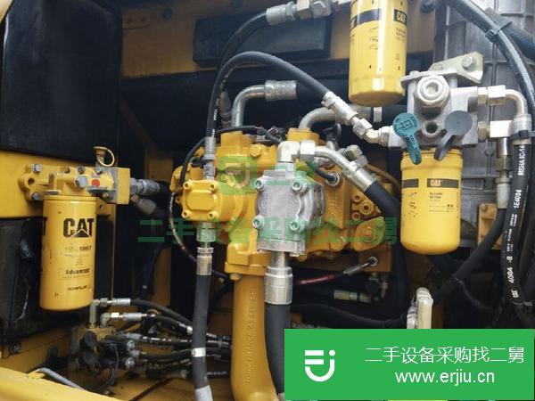 江蘇出售二手斗山324挖掘機(jī)