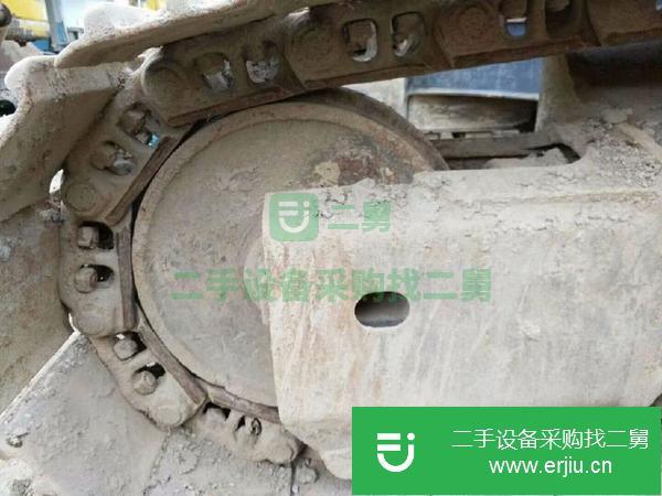 四川出售二手小松210挖掘機