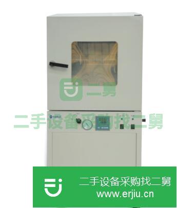 河南出售二手BPZ-6090LC恒溫真空干燥箱