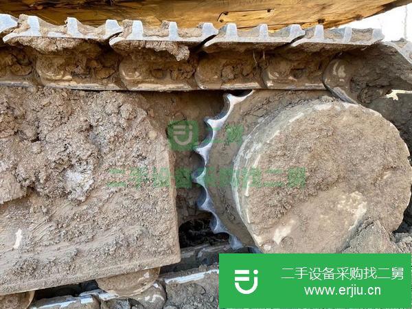 北京出售二手小松360挖掘機