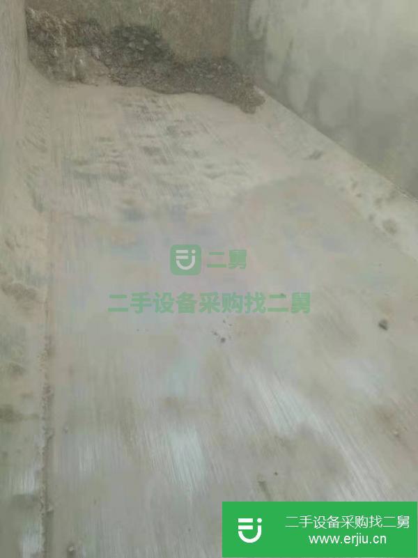 山西出售二手德龍三橋380馬力5.8米大箱自卸車
