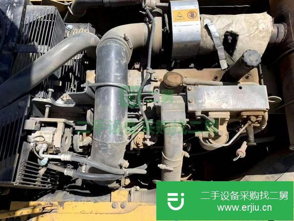 北京出售二手小松360挖掘機