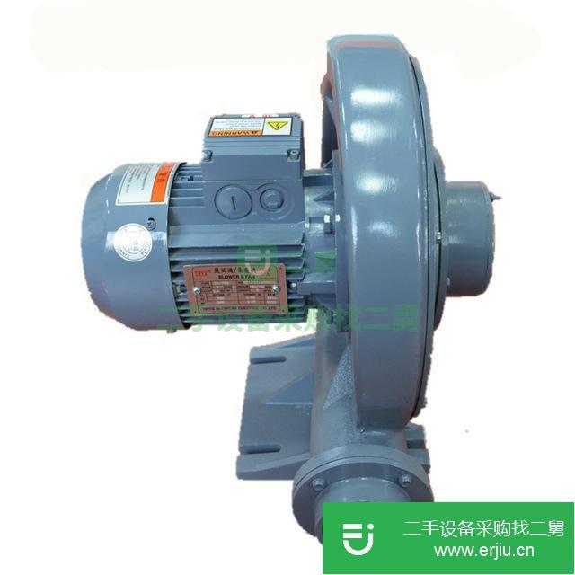 北京出售二手CX150透浦式中壓風(fēng)機(jī)