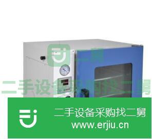 河南出售二手BPZ-6090LC恒溫真空干燥箱