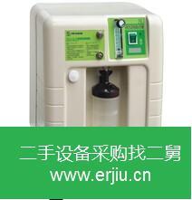 北京出售二手美華儀MHY-25944保健制氧機