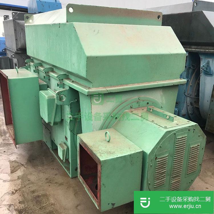 河南出售二手電動機