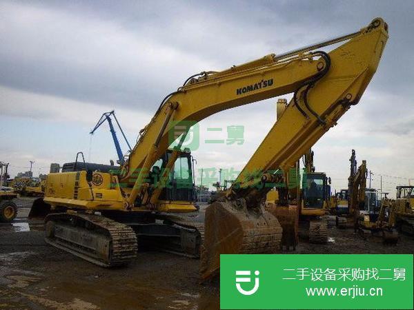 寧夏出售二手小松60挖掘機(jī)