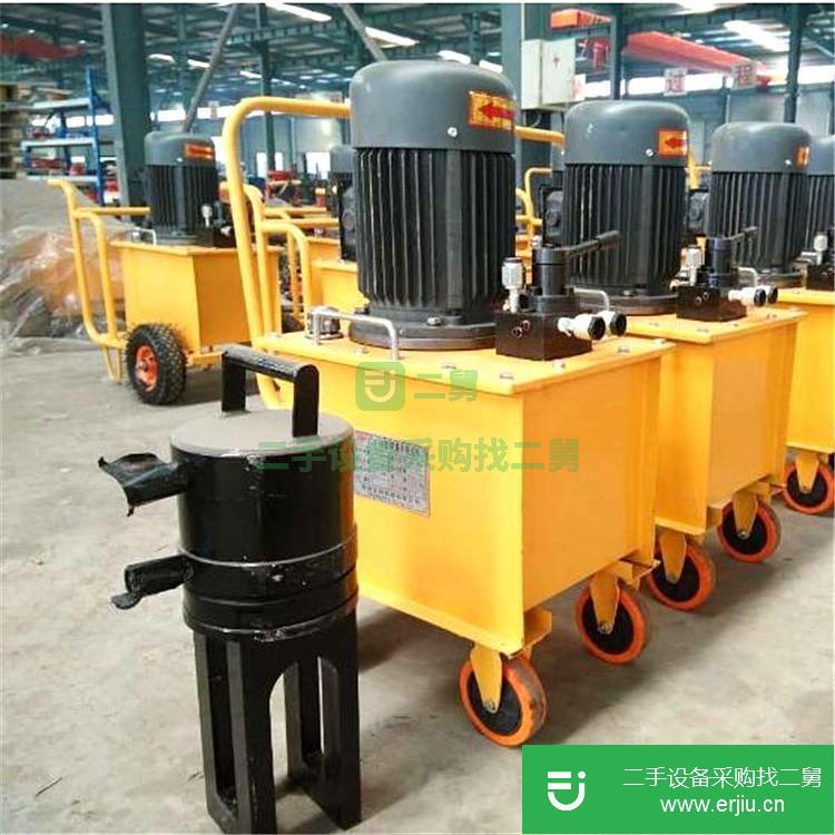 山西出售二手自動(dòng)鋼筋冷擠壓機(jī)