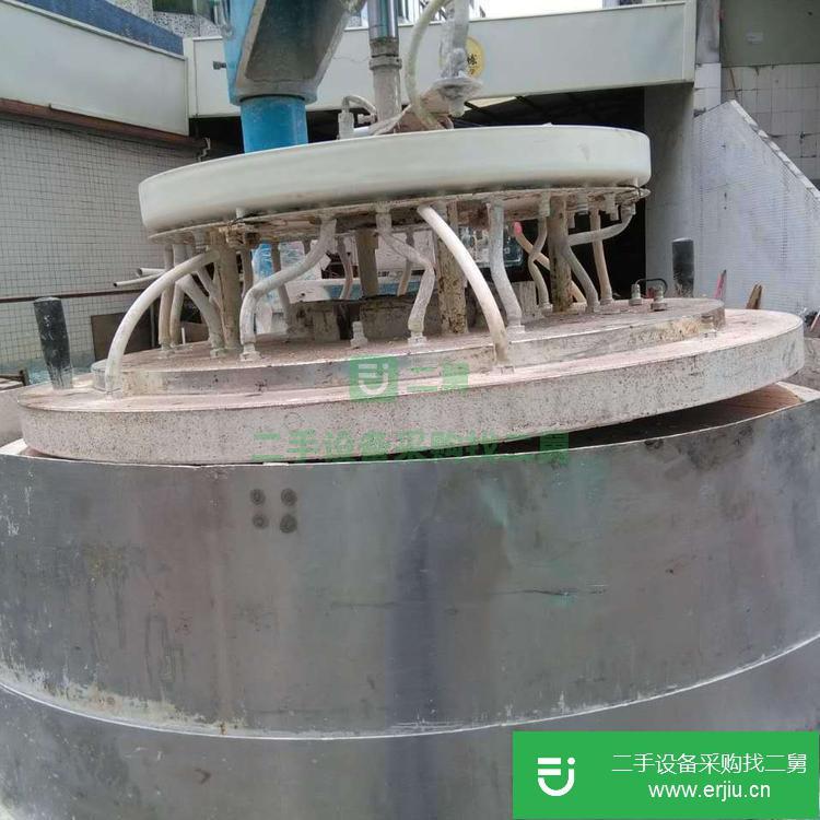 廣東出售二手HB-15B-5P平面研磨機(jī)