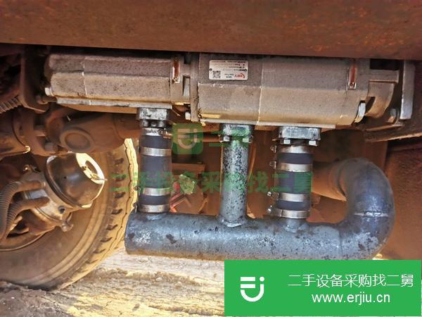 山東出售二手精品25k5吊車原車原版