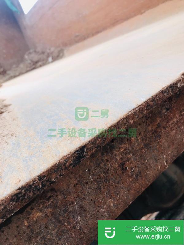 山東出售二手奧龍5.6米自卸車