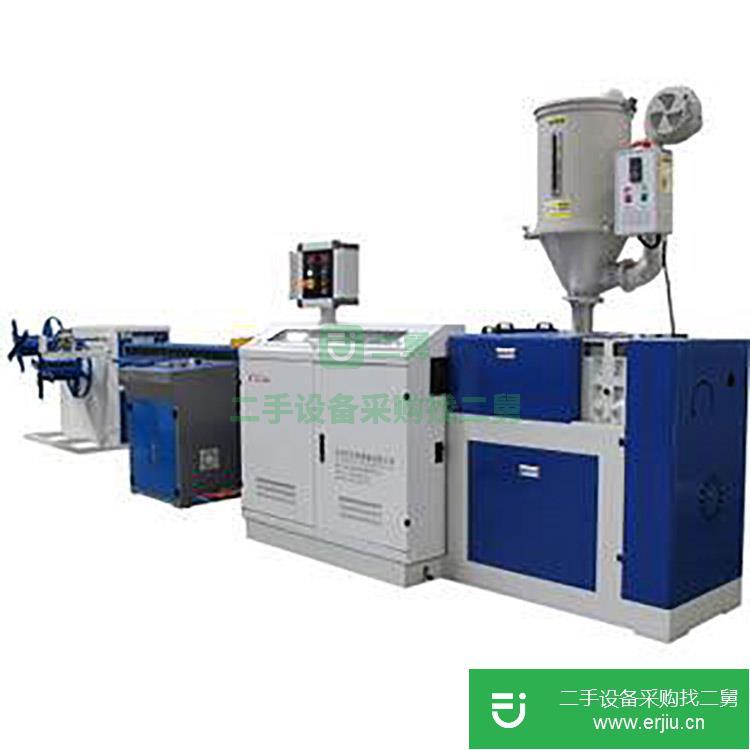 山東出售二手中速塑料粉碎機