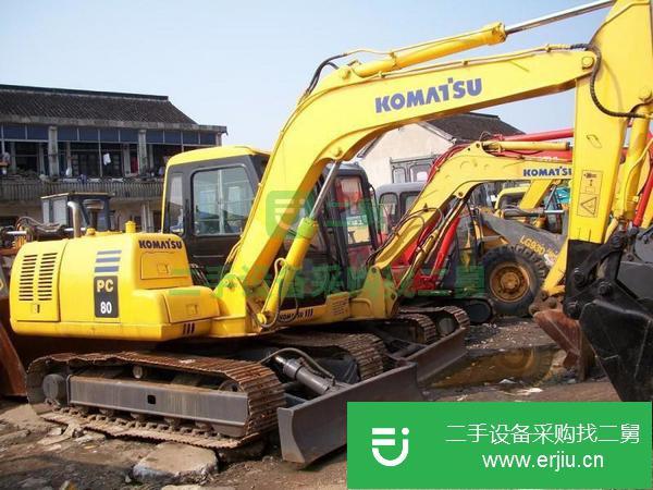 甘肅出售二手斗山60挖掘機.