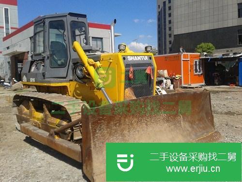 廣東出售二手山推160推土機