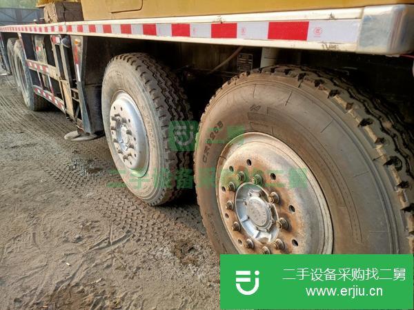 河北出售二手10年70k汽車吊，車況好,手續(xù)齊全