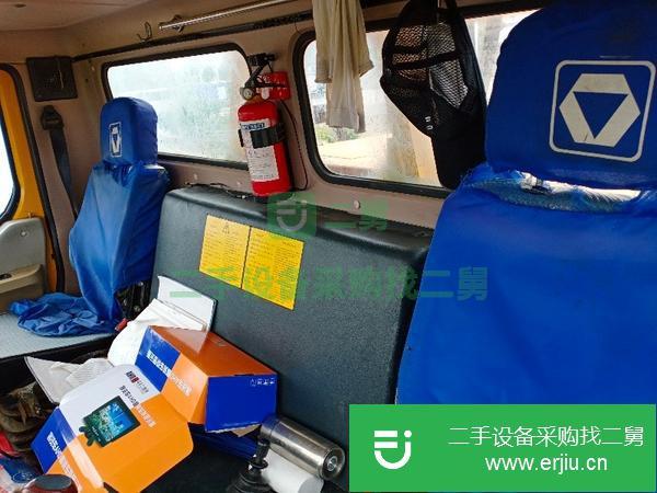 河南出售二手16G5國(guó)四汽車吊手續(xù)齊全