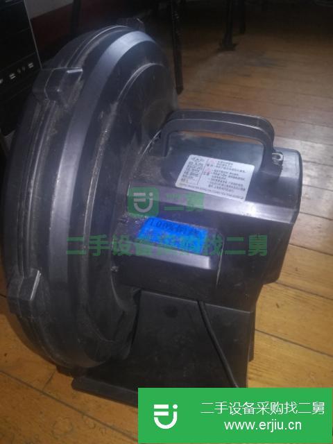 黑龍江出售二手九成新鼓風機