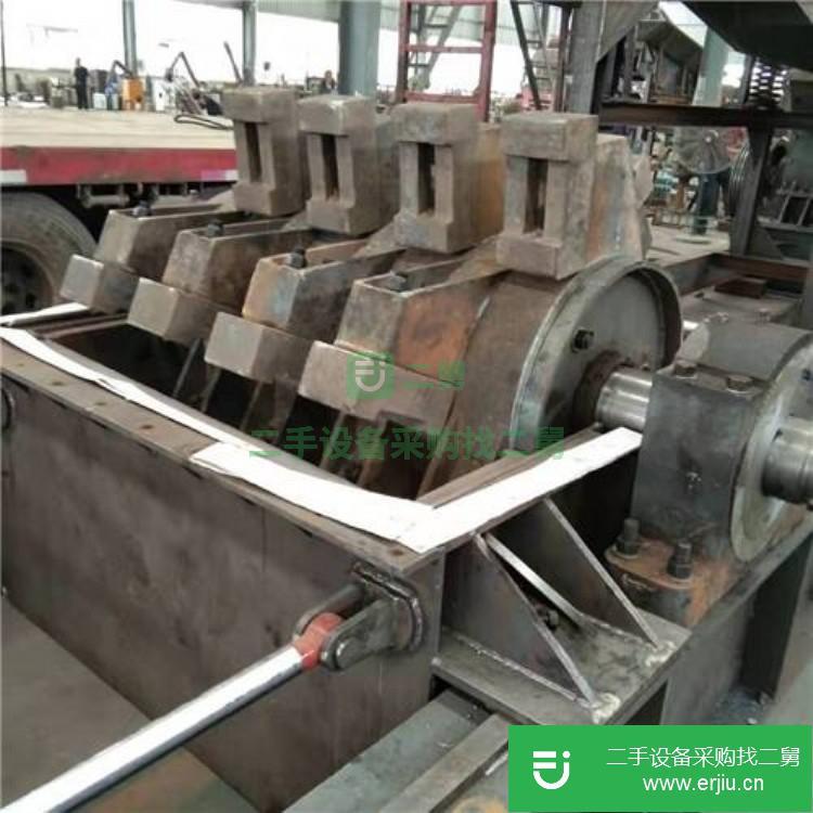 河南出售二手1010制砂機