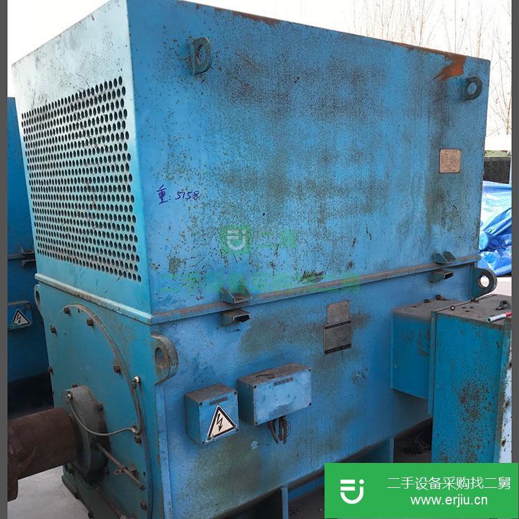 河南出售二手電動機