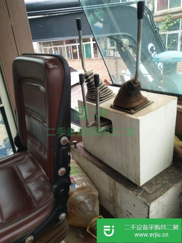 山東出售二手940兩頭忙裝載機