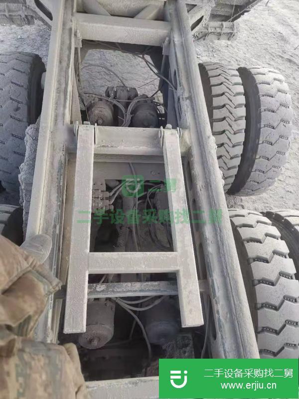 山西出售二手陜汽德龍F3000自卸車