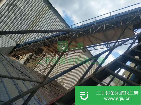 河北出售二手240攪拌站