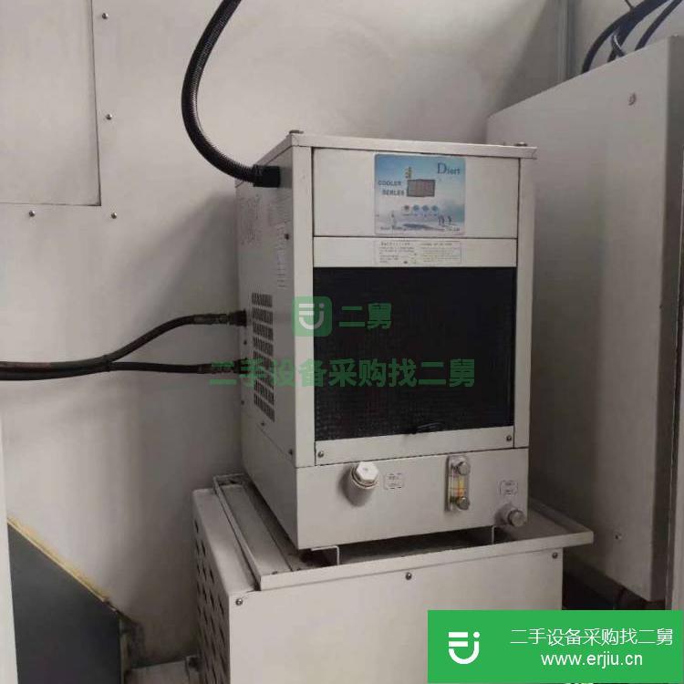 江蘇出售二手吉影1160數控銑床