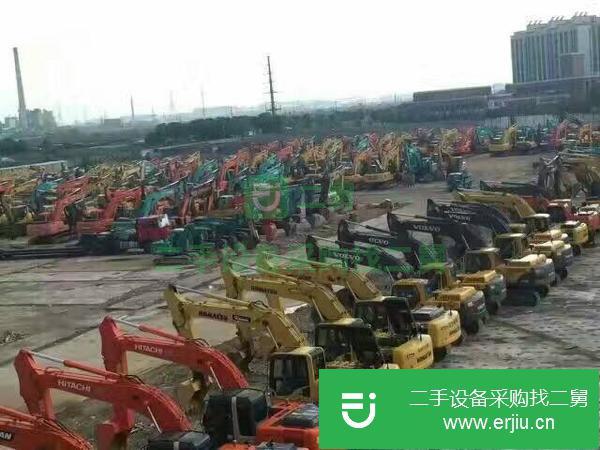 安徽出售二手60挖掘機
