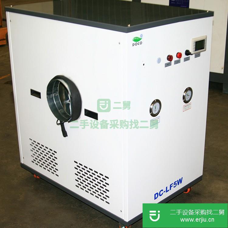 江蘇出售二手DC-LF30W-T工業(yè)冷風(fēng)機(jī)