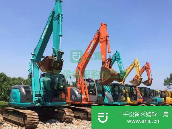 安徽出售二手60挖掘機