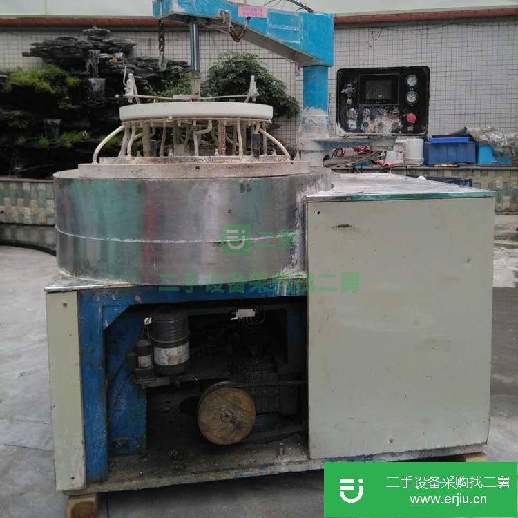 廣東出售二手HB-15B-5P平面研磨機(jī)