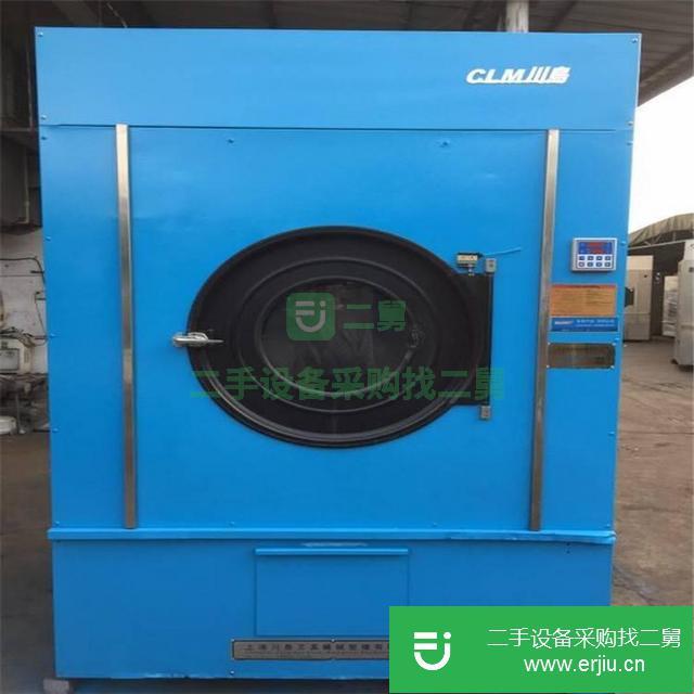 廣東出售二手蒸汽烘干機