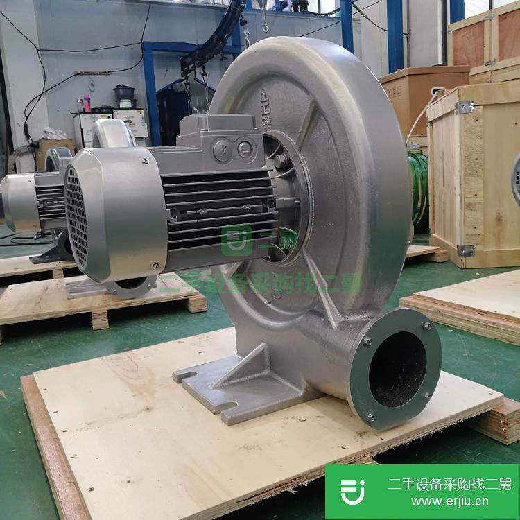 北京出售二手CX150透浦式中壓風(fēng)機(jī)