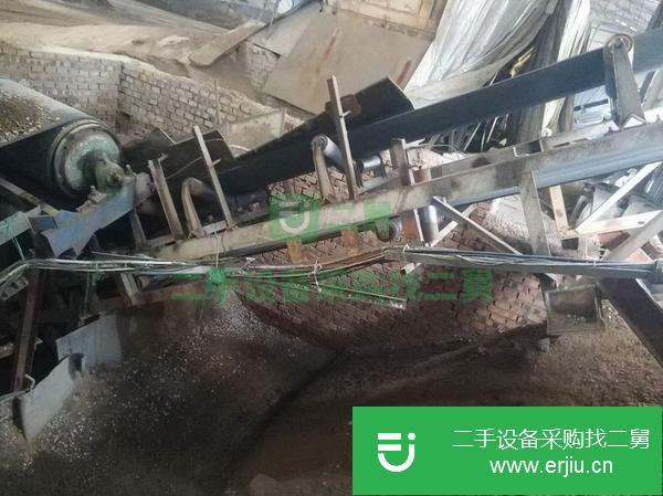 河北出售二手240攪拌站