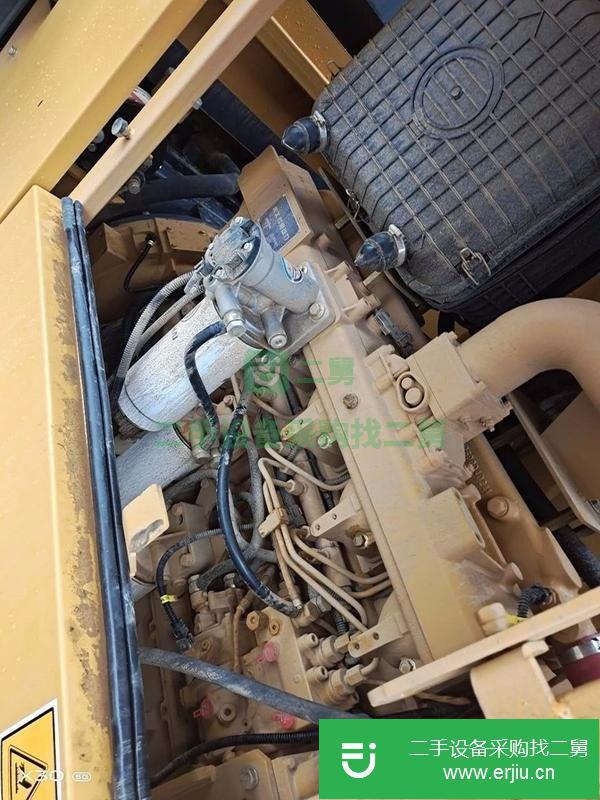 安徽出售二手龍工50裝載機