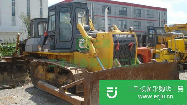 山東出售二手2016年山推SD130推土機(jī)