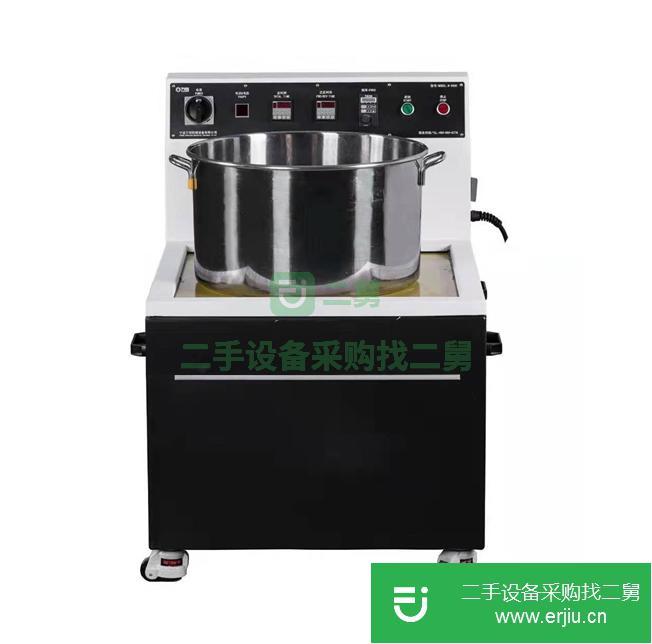 江蘇出售二手九優表面銹蝕處理機