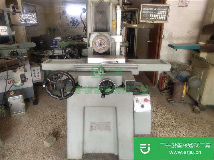 廣東出售二手6132鉆床