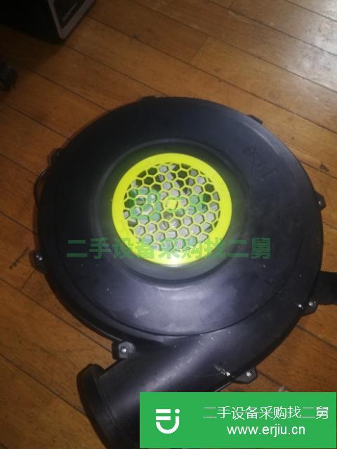 黑龍江出售二手九成新鼓風機