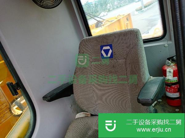 河南出售二手16G5國(guó)四汽車吊手續(xù)齊全