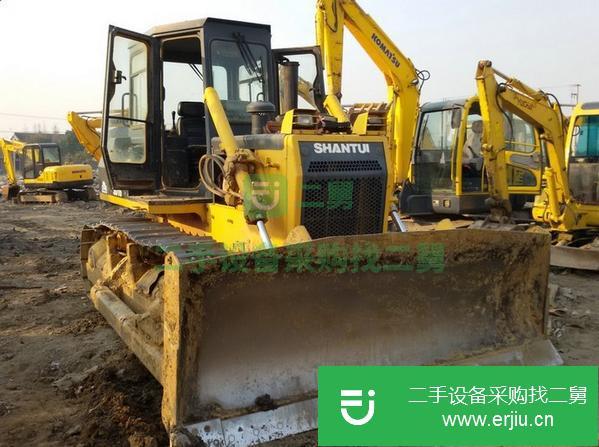 新疆出售二手山推160型推土機