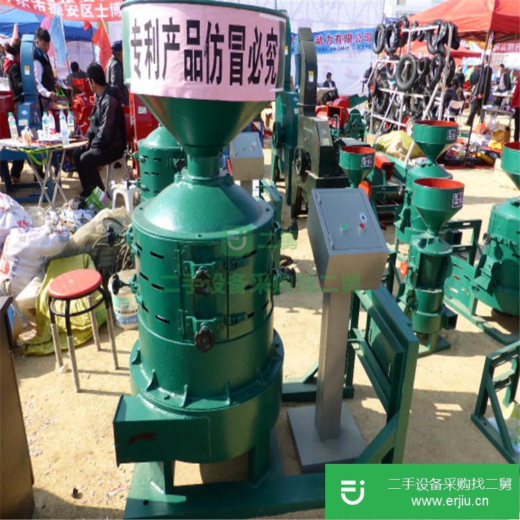 山東出售二手牡丹花籽脫殼機(jī)